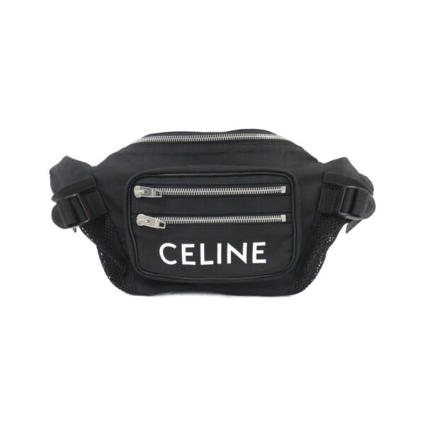 Celine_Large_Zipped_Belt_Bag_198682DMT_Shoulder_Bag_1