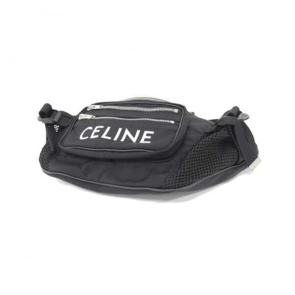 Celine_Large_Zipped_Belt_Bag_198682DMT_Shoulder_Bag_3