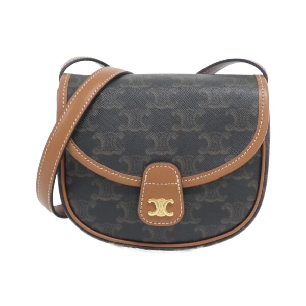 Celine_Mini_Buzas_196702BZJ_Shoulder_Bag_1