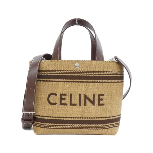 Celine_Mini_Caba_116992FRY_Bag_1