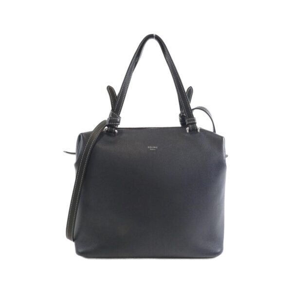 Celine_Small_Soft_Cube_181613AZJ_Bag_1