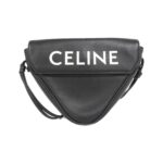 Celine_Triangle_Bag_195903DCS_Shoulder_Bag_1