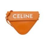 Celine_Triangle_Bag_195903DCS_Shoulder_Bag_1