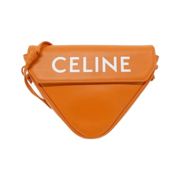 Celine_Triangle_Bag_195903DCS_Shoulder_Bag_1