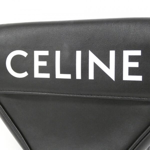 Celine_Triangle_Bag_195903DCS_Shoulder_Bag_4