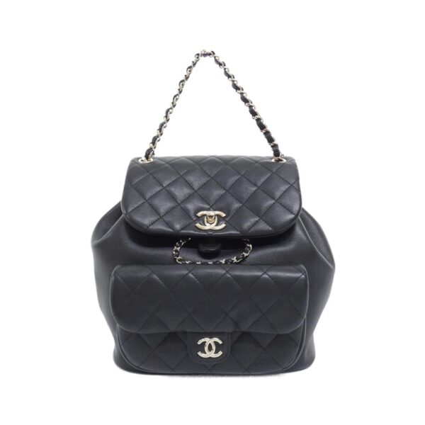 Chanel_AS3618_Backpack_1