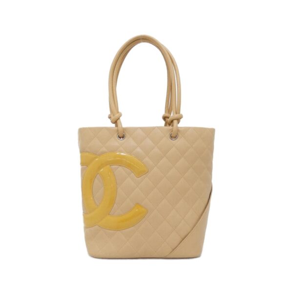 Chanel_Cambon_Line_25167_Bag_1