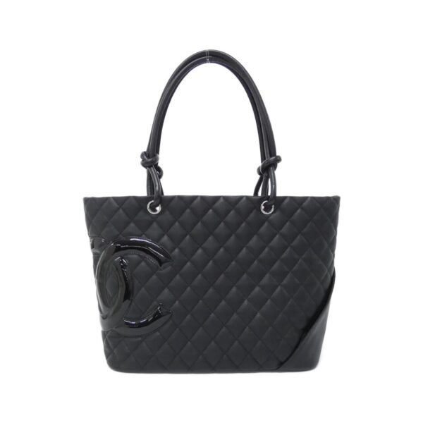 Chanel_Cambon_Line_25169_Bag_1