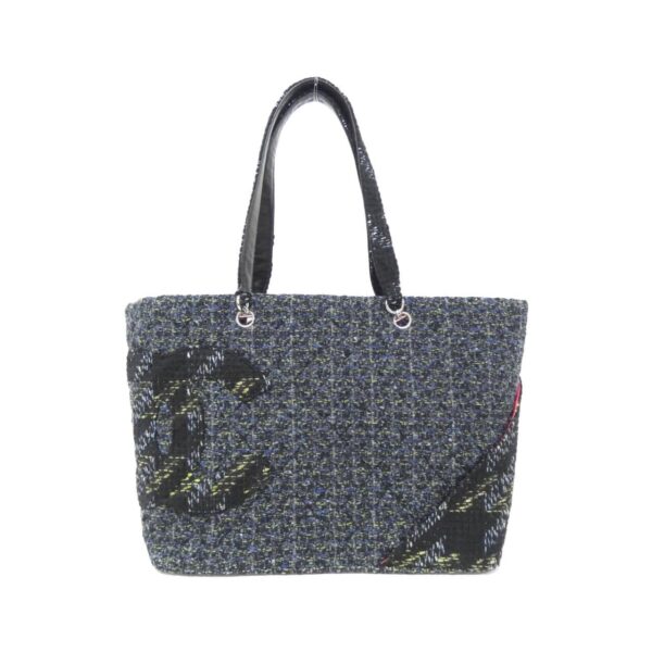 Chanel_Cambon_Line_25170_Shoulder_Bag_1