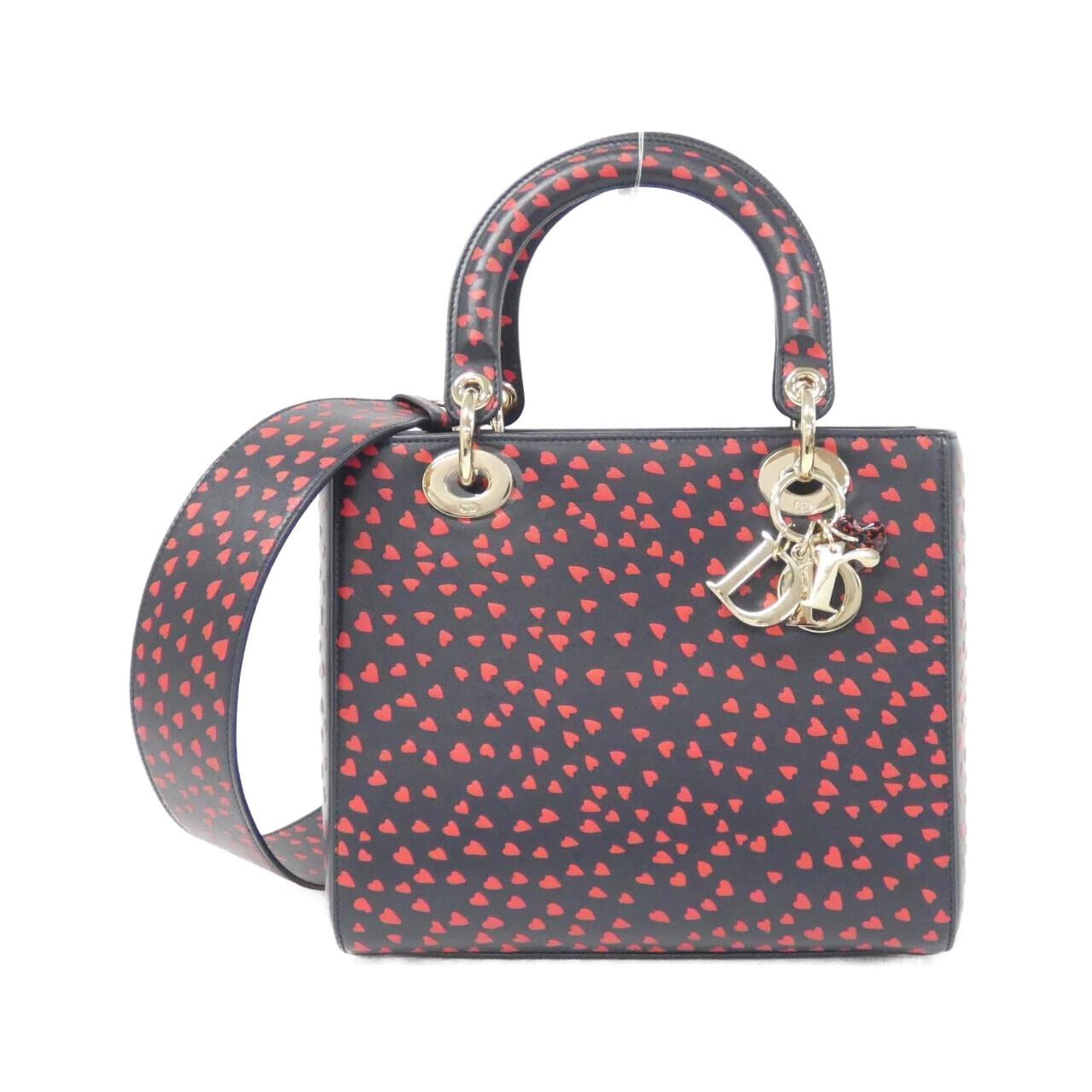 Christian_Dior_I_Love_Paris_Lady_Dior_Medium_M0518OSGA_Bag_1