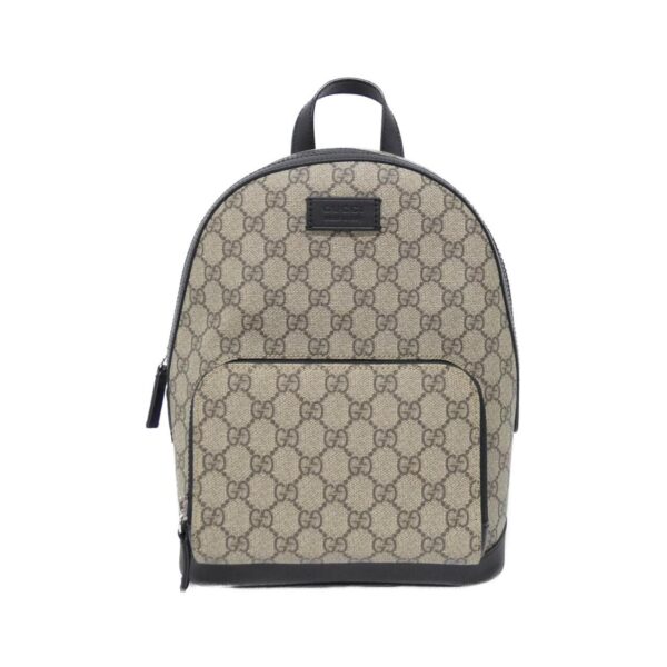 Gucci_429020_KLQAX_Backpack_1
