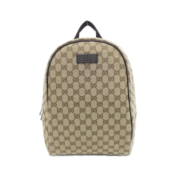 Gucci_449906_KY9NN_Backpack_1