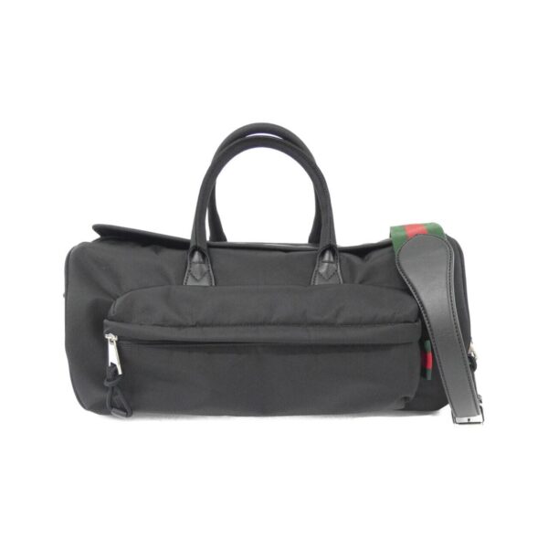 Gucci_800185_FADUL_Boston_Bag_1