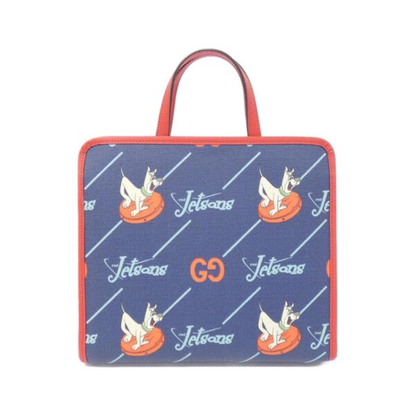 Gucci_CHILDRENS_605614_FACAN_Bag_1