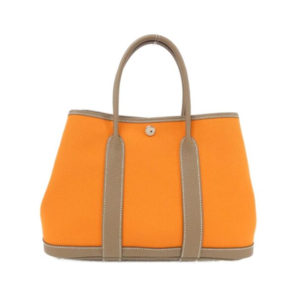 Hermes_Garden_Party_30cm_051551CK_Bag_1