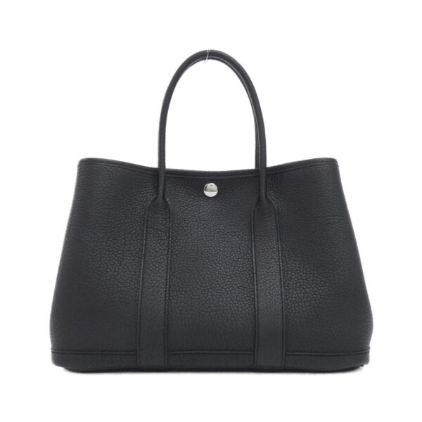 Hermes_Garden_Party_30cm_051568CK_Bag_1