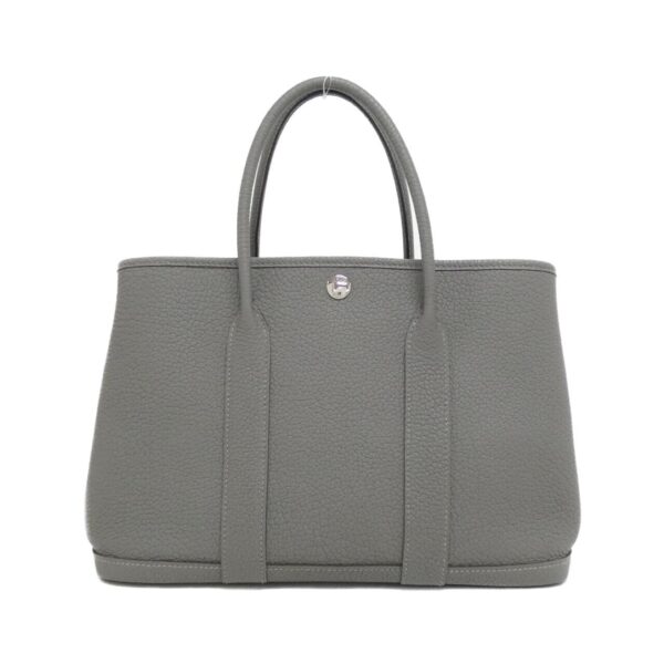 Hermes_Garden_Party_30cm_051568CK_Bag_1