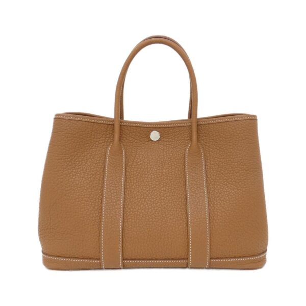 Hermes_Garden_Party_30cm_051568CK_Bag_1