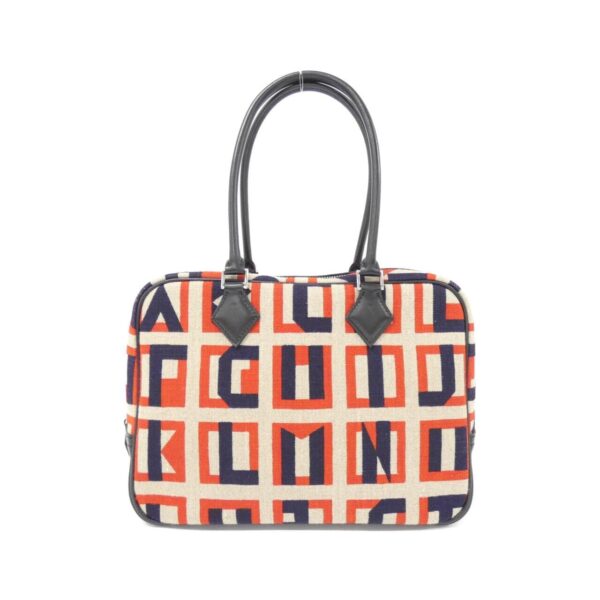 Hermes_LETTRES_AU_CARRE_Plume_28cm_Bag_1