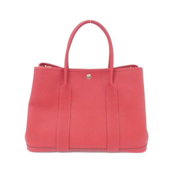 Hermes_MANUFACTURE_DE_BOUCLERIES_Garden_Party_36cm_069579CK_Bag_1