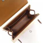 Hermes_PERSPECTIVE_CAVALIER_Kelly_Wood_22cm_Bag_7