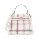 Hermes_Tartan_Light_Kelly_25cm_Bag_1