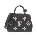 Louis_Vuitton_Bicolor_Monogram_Empreinte_Montaigne_BB_Bag_M45778_1
