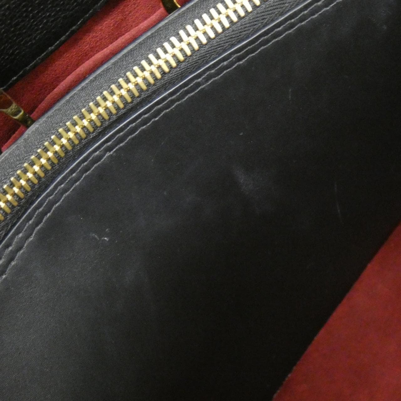 Louis_Vuitton_Bicolor_Monogram_Empreinte_Montaigne_BB_M45778_Bag_10