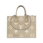 Louis_Vuitton_Bicolor_Monogram_Empreinte_OnTheGo_MM_M45494_Bag_1