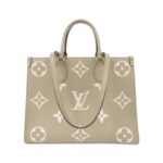 Louis_Vuitton_Bicolor_Monogram_Empreinte_OnTheGo_MM_M45494_Bag_1