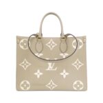 Louis_Vuitton_Bicolor_Monogram_Empreinte_OnTheGo_MM_M45494_Bag_1