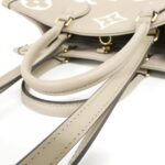 Louis_Vuitton_Bicolor_Monogram_Empreinte_OnTheGo_MM_M45494_Bag_3