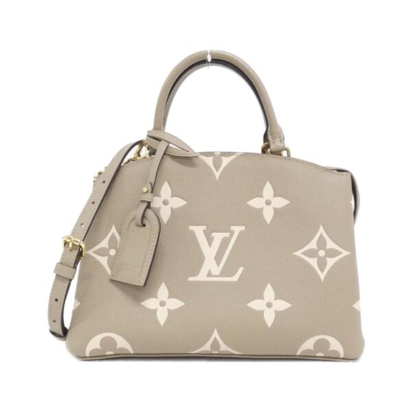 Louis_Vuitton_Bicolor_Monogram_Empreinte_Petit_Palais_PM_Bag_M58914_1