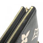 Louis_Vuitton_Bicolor_Monogram_Empreinte_Pochette_Double_Zip_M80787_Shoulder_Bag_4