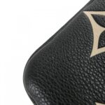 Louis_Vuitton_Bicolor_Monogram_Empreinte_Pochette_Double_Zip_M80787_Shoulder_Bag_5