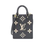 Louis_Vuitton_Bicolor_Monogram_Envelope_Petit_Sac_Plat_M57937_Bag_1