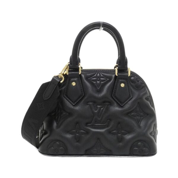 Louis_Vuitton_Bubblegram_Alma_Soft_BB_M59793_Bag_1