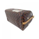Louis_Vuitton_Catogram_Speedy_Bandoulière_30cm_M44401_Boston_Bag_3