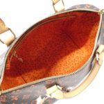 Louis_Vuitton_Catogram_Speedy_Bandoulière_30cm_M44401_Boston_Bag_6