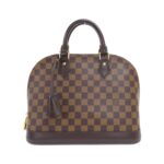 Louis_Vuitton_Damier_Alma_PM_N53151_Bag_1