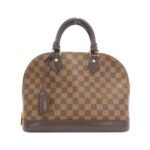 Louis_Vuitton_Damier_Alma_PM_N53151_Bag_1