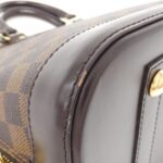 Louis_Vuitton_Damier_Alma_PM_N53151_Bag_2