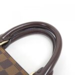 Louis_Vuitton_Damier_Alma_PM_N53151_Bag_4