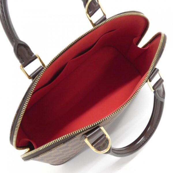 Louis_Vuitton_Damier_Alma_PM_N53151_Bag_5