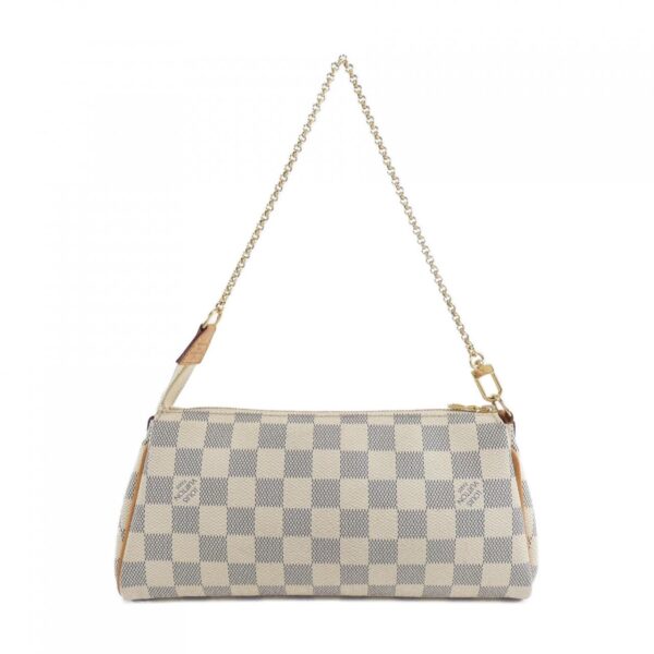 Louis_Vuitton_Damier_Azur_Eva_N55214+J00145_Shoulder_Bag_2