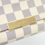 Louis_Vuitton_Damier_Azur_Favorite_PM_N41277_Shoulder_Bag_4