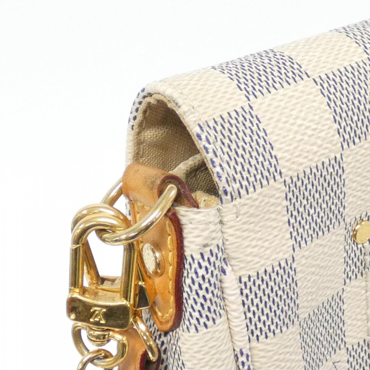 Louis_Vuitton_Damier_Azur_Favorite_PM_N41277_Shoulder_Bag_5