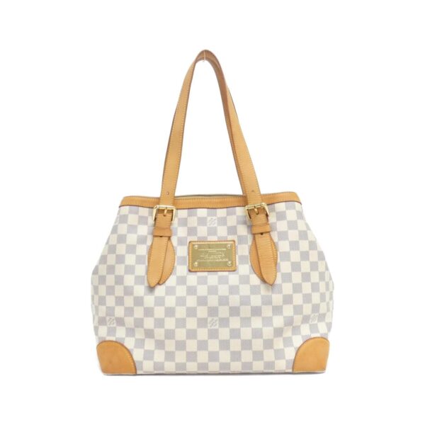 Louis_Vuitton_Damier_Azur_Hamstead_MM_N51206_Bag_1