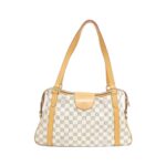 Louis_Vuitton_Damier_Azur_Stresa_PM_N42220_Shoulder_Bag_2