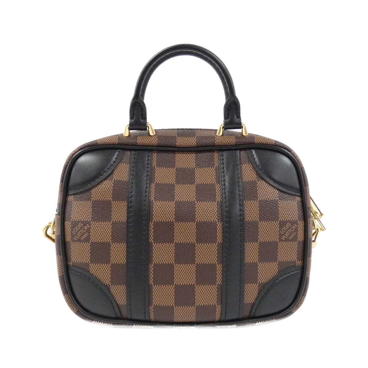 Louis_Vuitton_Damier_Azur_Vertical_Zippe_Wallet_Souple_BB_N50063_Shoulder_Bag_2
